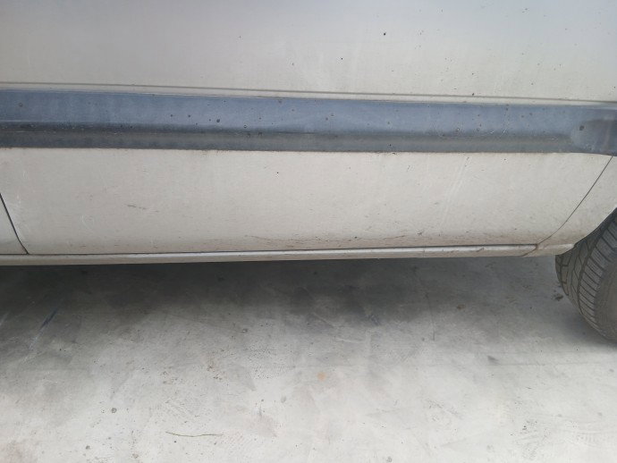 Usa dreapta fata Opel Zafira A (F75) [Fabr 1999-2005] Monovolum  OEM
