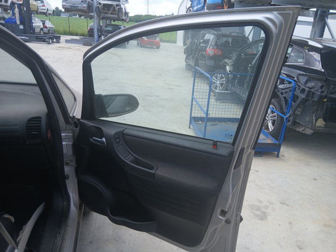 Usa dreapta fata Opel Zafira A (F75) [Fabr 1999-2005] Monovolum  OEM