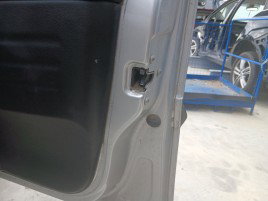 Broasca usa dreapta fata Opel Zafira A (F75) [Fabr 1999-2005] Monovolum  OEM