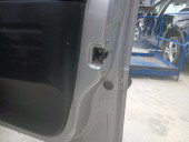 Broasca usa dreapta fata Opel Zafira A (F75) [Fabr 1999-2005] Monovolum  OEM