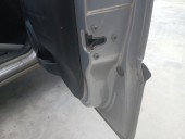 Broasca usa dreapta fata Opel Zafira A (F75) [Fabr 1999-2005] Monovolum  OEM