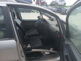 Cheder usa dreapta fata Opel Zafira A (F75) [Fabr 1999-2005] Monovolum  OEM