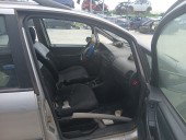 Cheder usa dreapta fata Opel Zafira A (F75) [Fabr 1999-2005] Monovolum  OEM