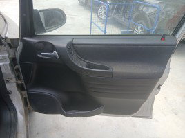 Tapiterie usa dreapta fata Opel Zafira A (F75) [Fabr 1999-2005] OEM