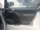 Tapiterie usa dreapta fata Opel Zafira A (F75) [Fabr 1999-2005] OEM