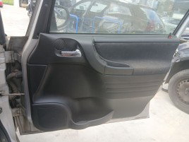 Macara electrica geam dreapta fata Opel Zafira A (F75) [Fabr 1999-2005] Monovolum  OEM