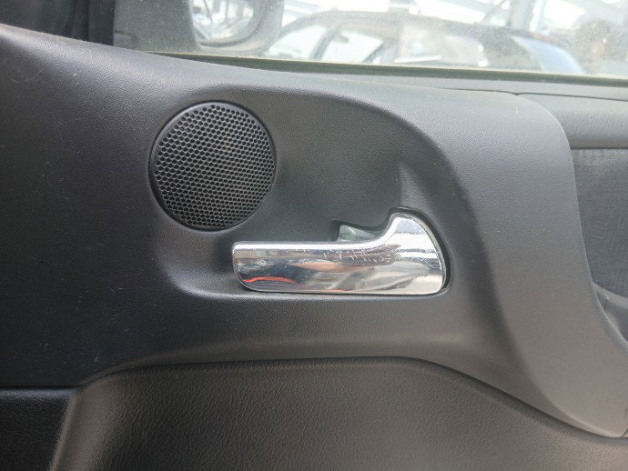 Maner interior dreapta fata Opel Zafira A (F75) [Fabr 1999-2005] OEM