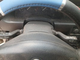 Ansamblu manete Opel Zafira A (F75) [Fabr 1999-2005] OEM