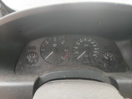 Ceas bord Opel Zafira A (F75) [Fabr 1999-2005] OEM