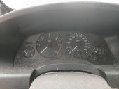 Ceas bord Opel Zafira A (F75) [Fabr 1999-2005] OEM