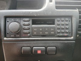 Radio CD Opel Zafira A (F75) [Fabr 1999-2005] CCRT700