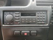 Radio CD Opel Zafira A (F75) [Fabr 1999-2005] CCRT700