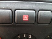 Buton avarii Opel Zafira A (F75) [Fabr 1999-2005] OEM