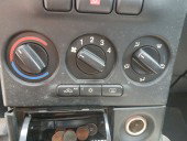 Panou comanda clima Opel Zafira A (F75) [Fabr 1999-2005] OEM
