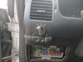 Bloc lumini Opel Zafira A (F75) [Fabr 1999-2005] OEM
