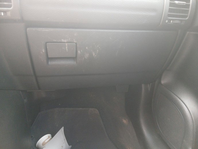Torpedou Opel Zafira A (F75) [Fabr 1999-2005] OEM