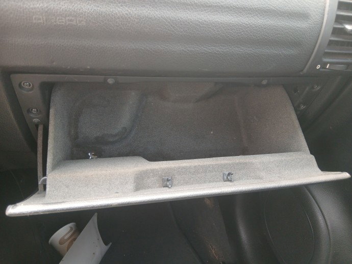 Torpedou Opel Zafira A (F75) [Fabr 1999-2005] OEM