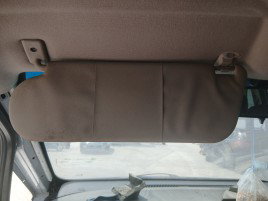 Parasolar stanga Opel Zafira A (F75) [Fabr 1999-2005] OEM