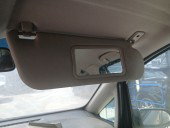 Parasolar dreapta Opel Zafira A (F75) [Fabr 1999-2005] OEM