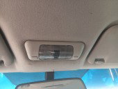 Plafoniera fata Opel Zafira A (F75) [Fabr 1999-2005] Monovolum  OEM
