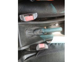 Maneta frana de mana Opel Zafira A (F75) [Fabr 1999-2005] OEM