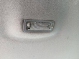 Plafoniera spate Opel Zafira A (F75) [Fabr 1999-2005] Monovolum  OEM