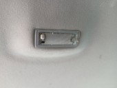 Plafoniera spate Opel Zafira A (F75) [Fabr 1999-2005] Monovolum  OEM