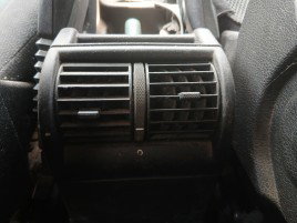 Grila aerisire spate Opel Zafira A (F75) [Fabr 1999-2005] OEM
