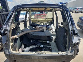 Cheder haion Volkswagen Tiguan (5N) [Fabr 2007-2016] SUV