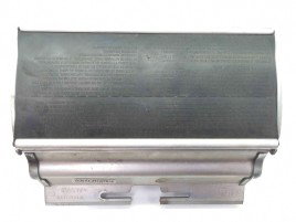 Airbag pasager 1688600805 MERCEDES Clasa A (W168) [Fabr 1997-2004] 1.4