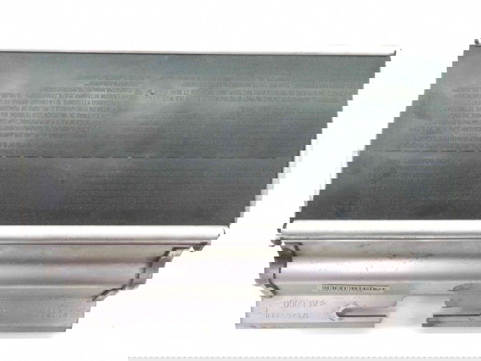 Airbag pasager 1688600805 MERCEDES Clasa A (W168) [Fabr 1997-2004] 1.4