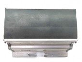 Airbag pasager 1688600805 MERCEDES Clasa A (W168) [Fabr 1997-2004] 1.4