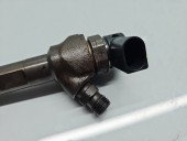 Injector Volkswagen Passat B7 (365) [Fabr 2010-2014] 03L130277J 2.0 TDI CBAB 103 kW / 140 CP