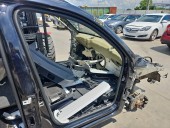 Cheder usa dreapta fata Volkswagen Tiguan (5N) [Fabr 2007-2016] SUV