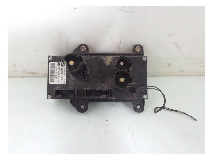 Modul control bateri BMW Seria 7 E65 4.4 benz 6923898 2003-2008