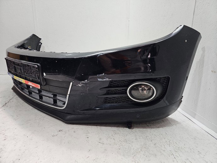 Bara fata Volkswagen Tiguan (5N) [Fabr 2007-2016] SUV  LC9X