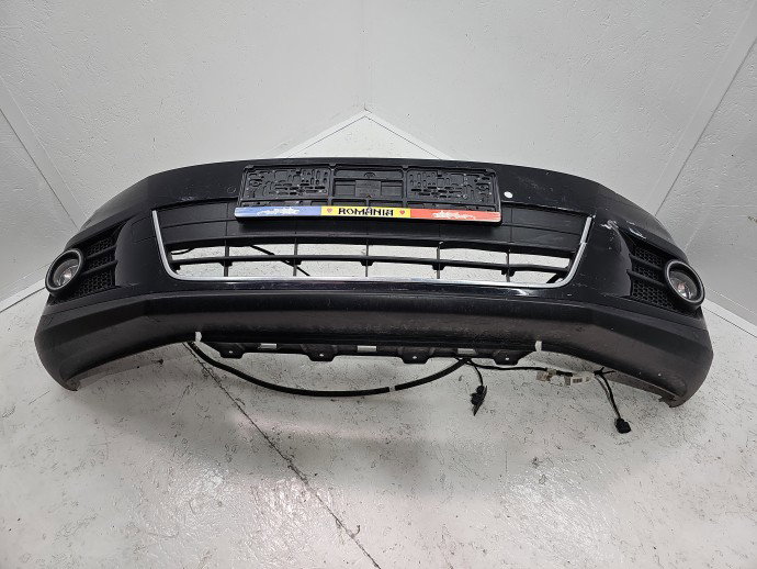Bara fata Volkswagen Tiguan (5N) [Fabr 2007-2016] SUV  LC9X