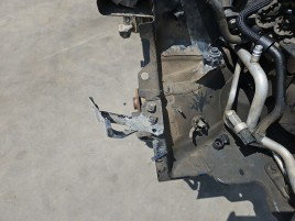 Suport aripa dreapta fata Volkswagen Tiguan (5N) [Fabr 2007-2016] SUV