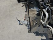 Suport aripa dreapta fata Volkswagen Tiguan (5N) [Fabr 2007-2016] SUV