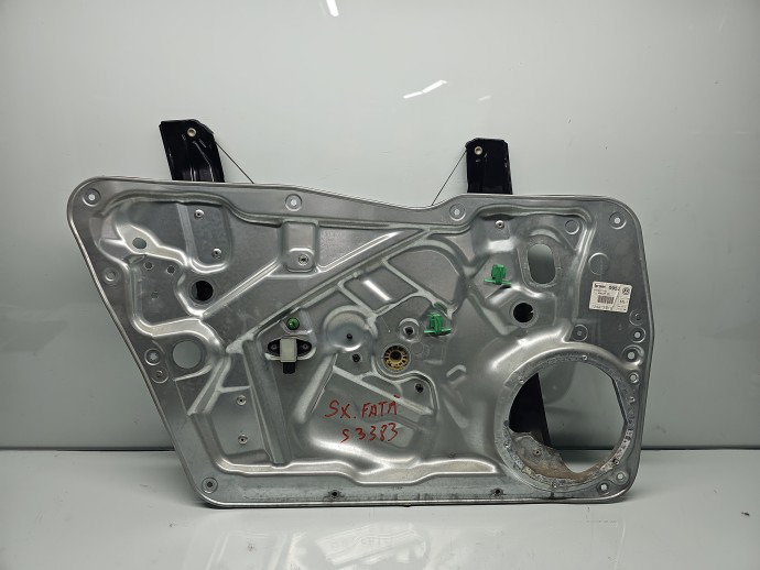 Macara electrica geam stanga fata Volkswagen Tiguan (5N) [Fabr 2007-2016] SUV  5N1837461