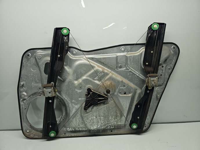 Macara electrica geam stanga fata Volkswagen Tiguan (5N) [Fabr 2007-2016] SUV  5N1837461