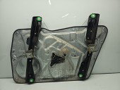 Macara electrica geam stanga fata Volkswagen Tiguan (5N) [Fabr 2007-2016] SUV  5N1837461