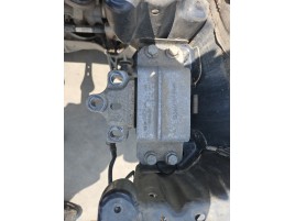 Tampon motor stanga Volkswagen Tiguan (5N) [Fabr 2007-2016]  2.0 TDI CBAB 103 kW / 140 CP