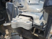 Tampon motor stanga Volkswagen Tiguan (5N) [Fabr 2007-2016]  2.0 TDI CBAB 103 kW / 140 CP