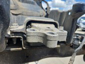 Tampon motor stanga Volkswagen Tiguan (5N) [Fabr 2007-2016]  2.0 TDI CBAB 103 kW / 140 CP