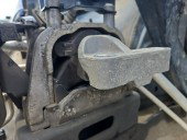 Tampon motor dreapta Volkswagen Tiguan (5N) [Fabr 2007-2016]  2.0 TDI CBAB 103 kW / 140 CP