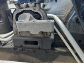 Tampon motor dreapta Volkswagen Tiguan (5N) [Fabr 2007-2016]  2.0 TDI CBAB 103 kW / 140 CP