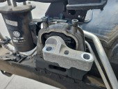 Tampon motor dreapta Volkswagen Tiguan (5N) [Fabr 2007-2016]  2.0 TDI CBAB 103 kW / 140 CP