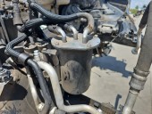 Suport filtru combustibil Volkswagen Tiguan (5N) [Fabr 2007-2016] 7N0127400 2.0 TDI CBAB 103 kW / 140 CP