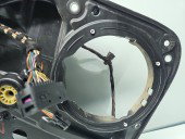 Macara electrica geam dreapta spate Volkswagen Tiguan (5N) [Fabr 2007-2016] SUV  5N0839729R